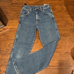 Classic boys Blue Denim Jeans